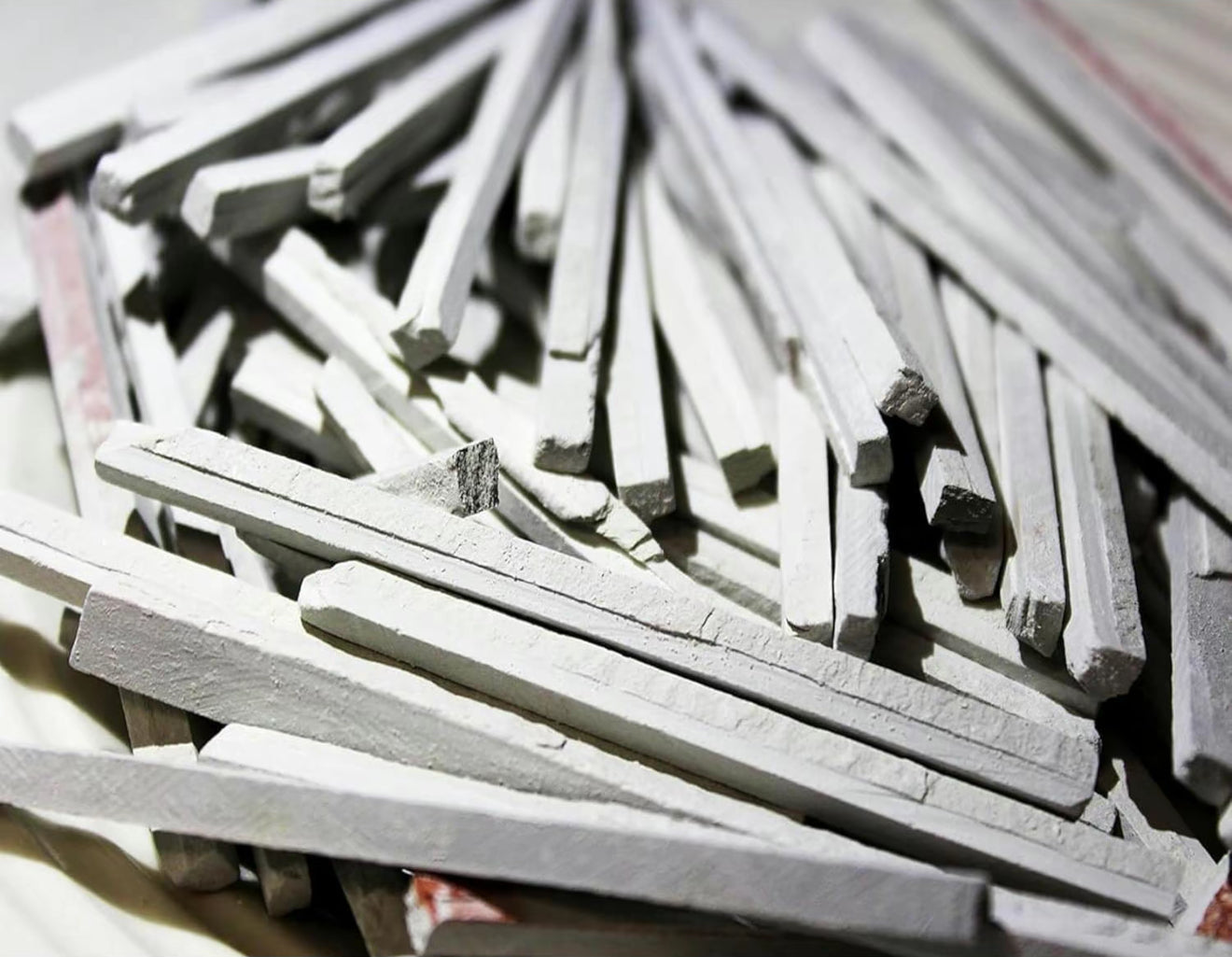 Slate Pencil - Lapiz de Tiza
