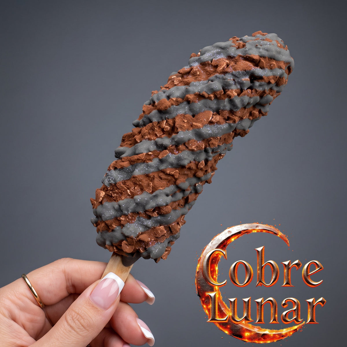 Banana Cobre Lunar