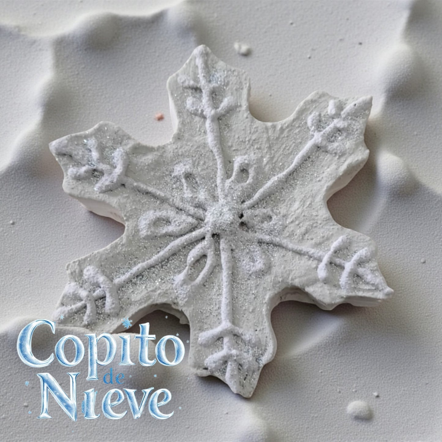 Copito de Nieve