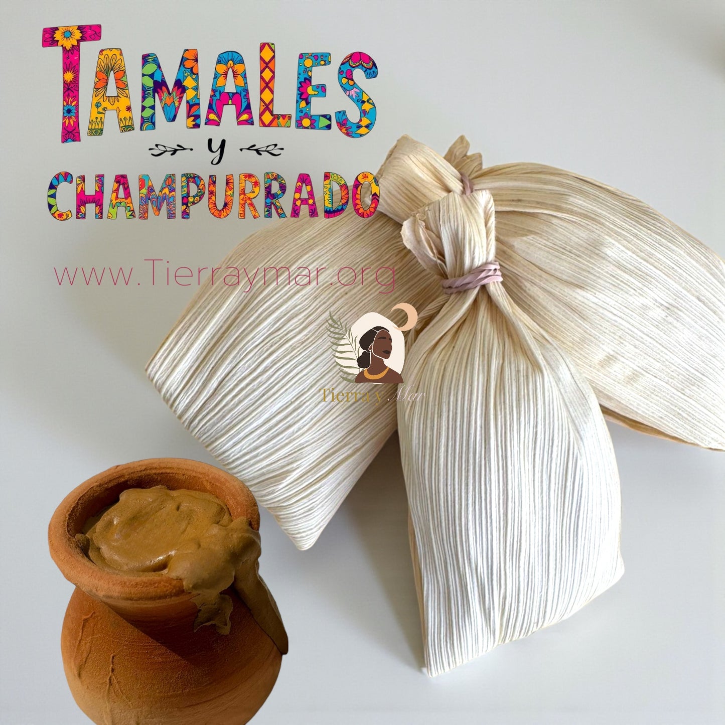 Tamaliza Michoacana