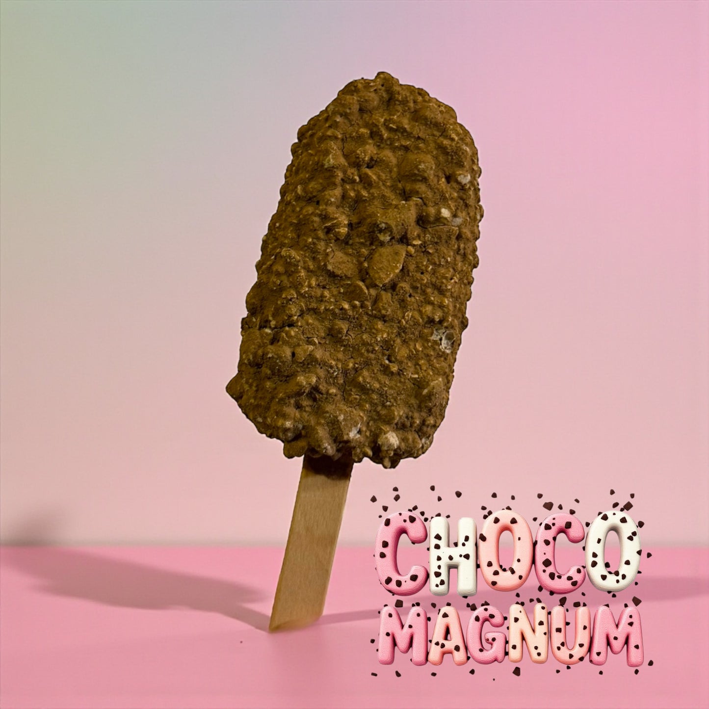 Paleta Choco Magnum