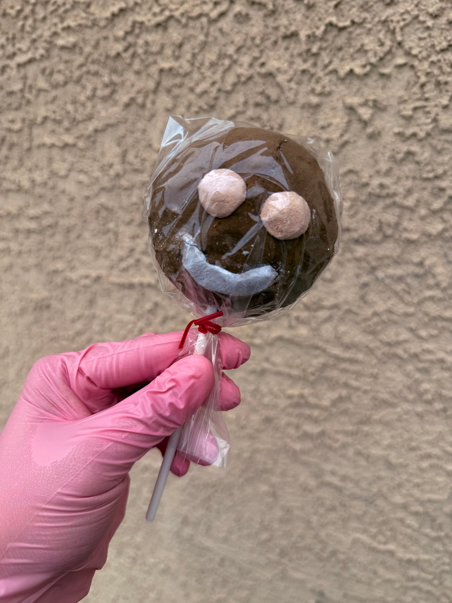 Paleta Payaso