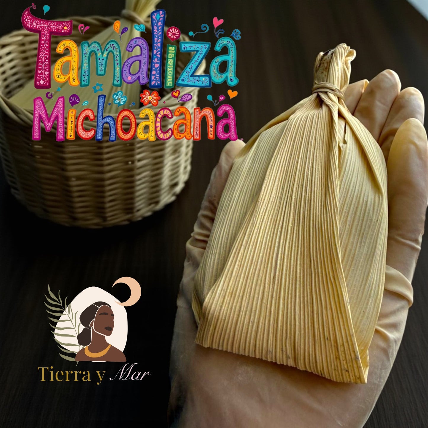 Tamaliza Michoacana