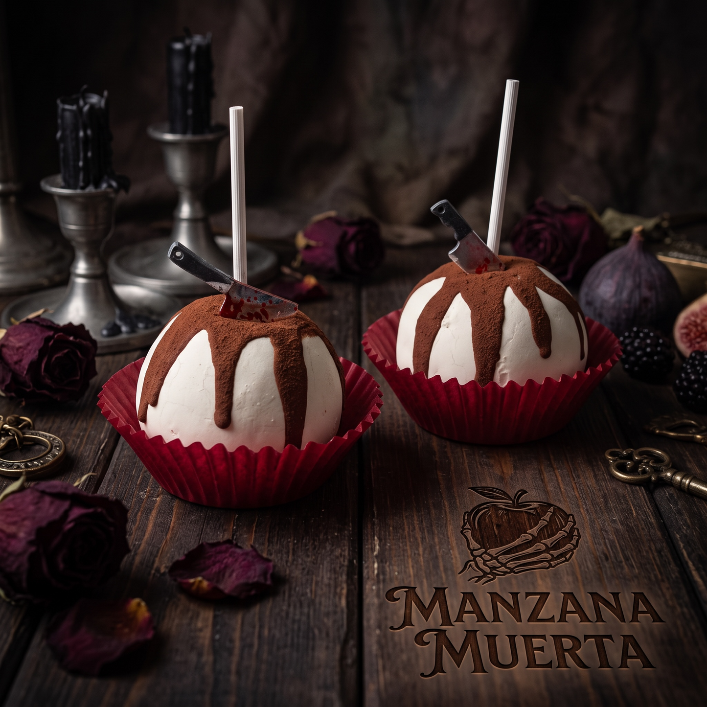 Manzana Muerta