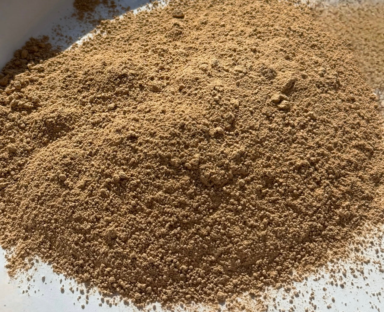 Polvo Vainilla