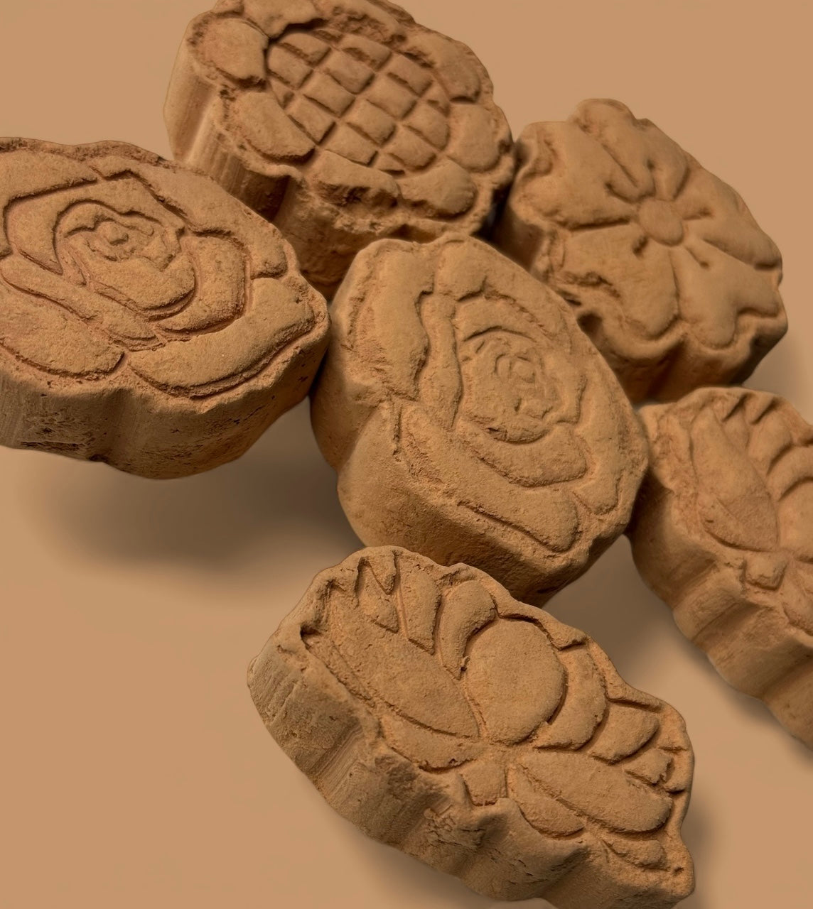 Galleta Mix Flor