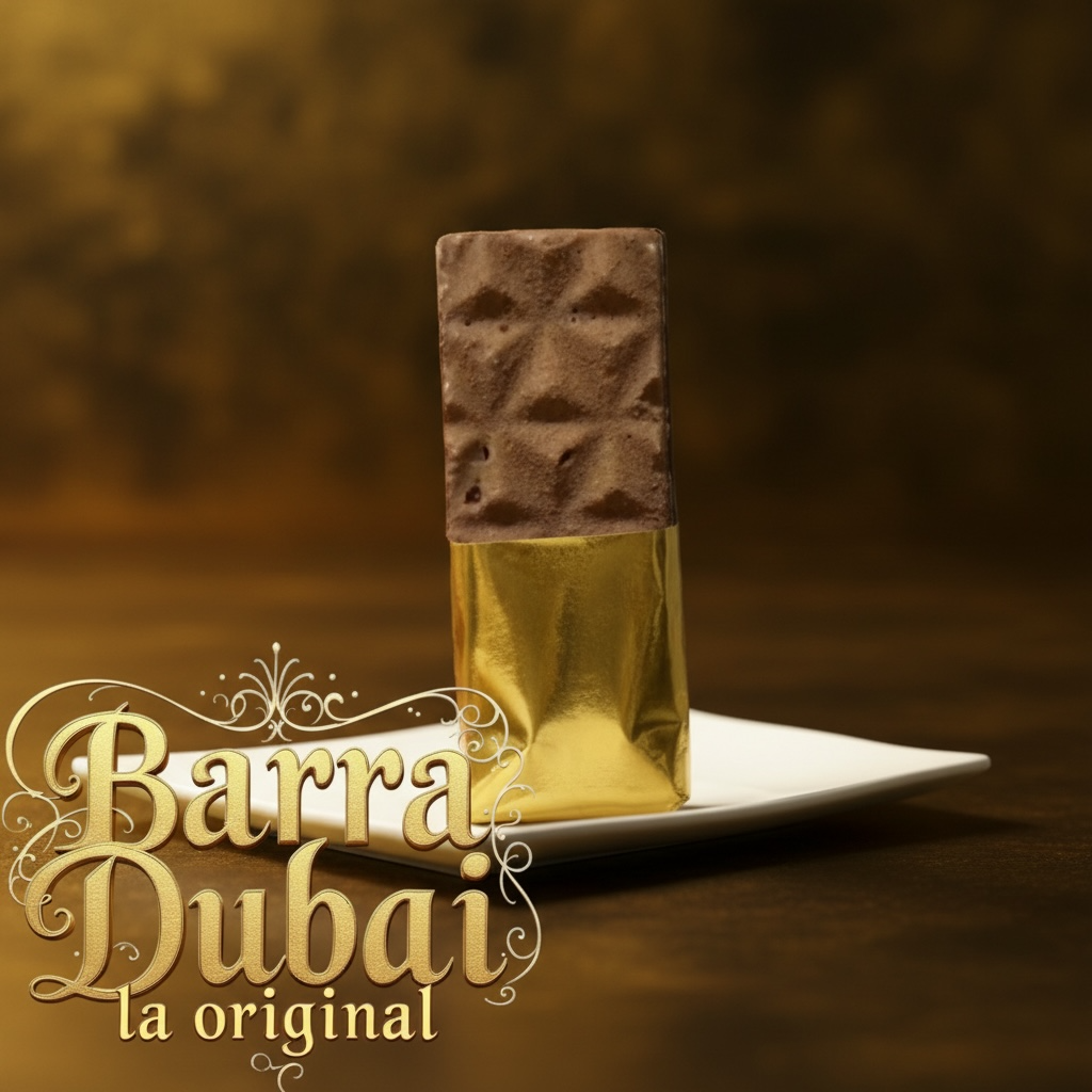 Barra Dubai