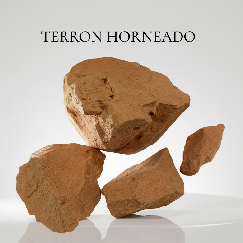 Terron Horneado