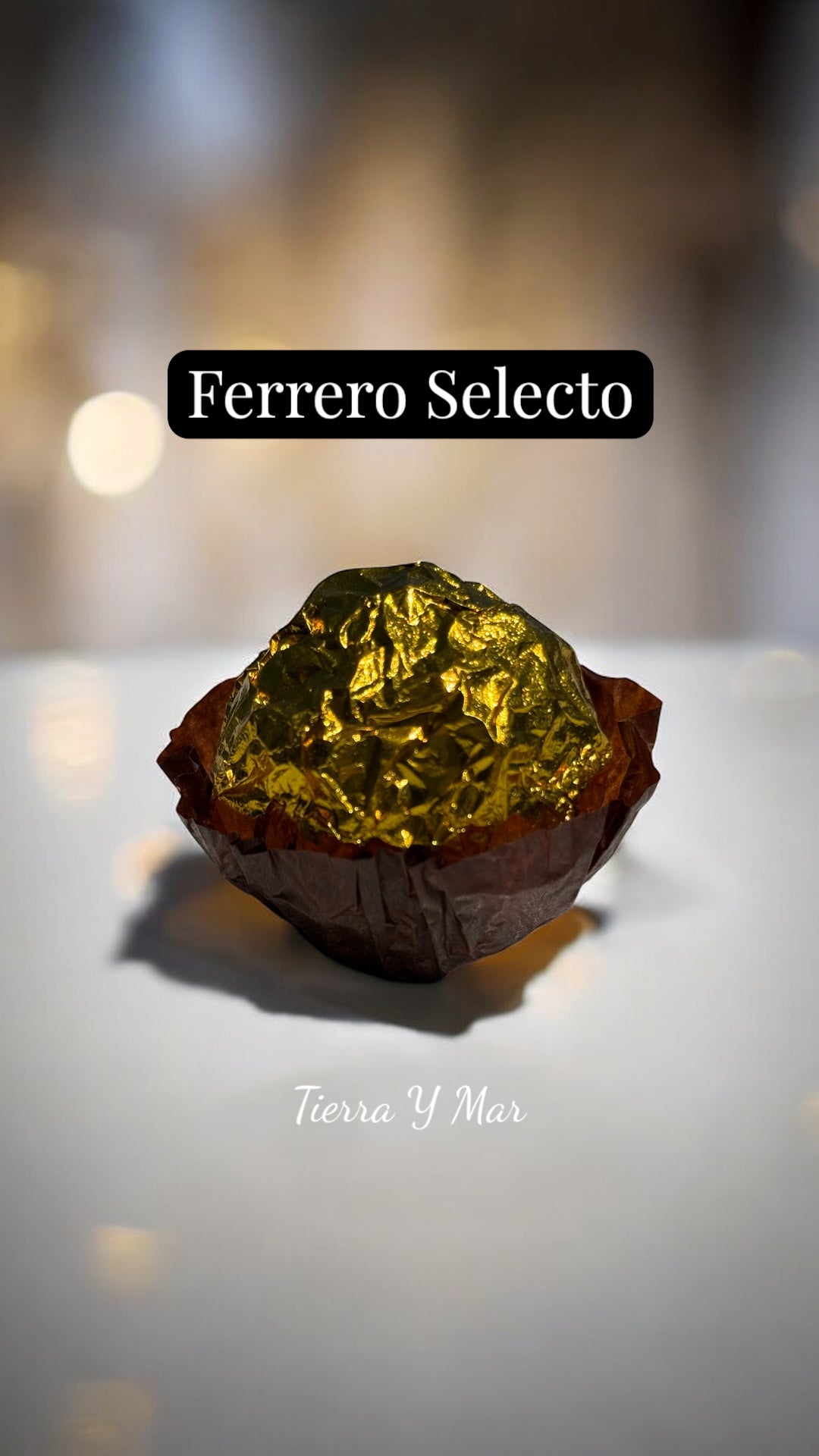 Ferrero Selecto