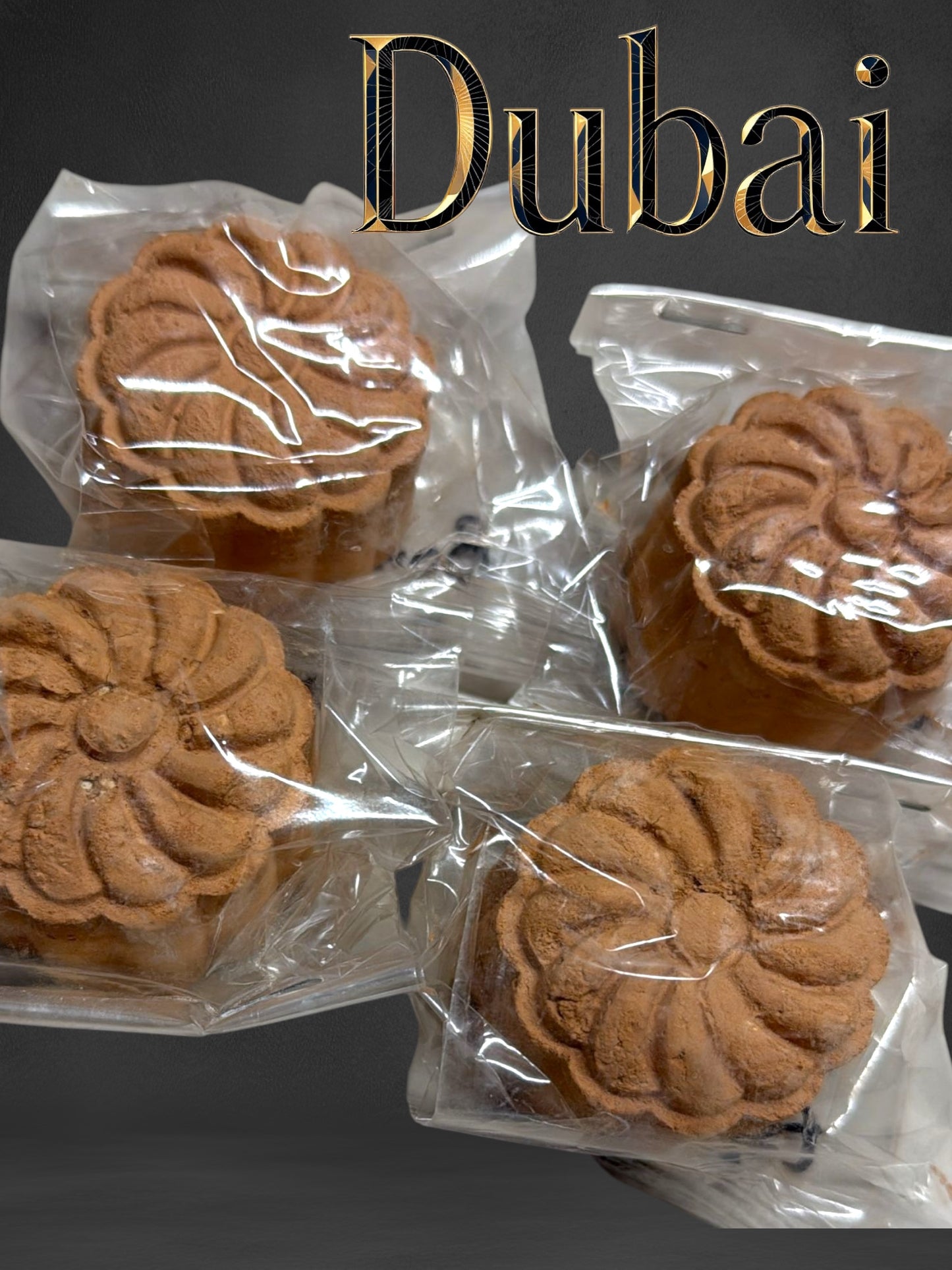 Galleta Dubai