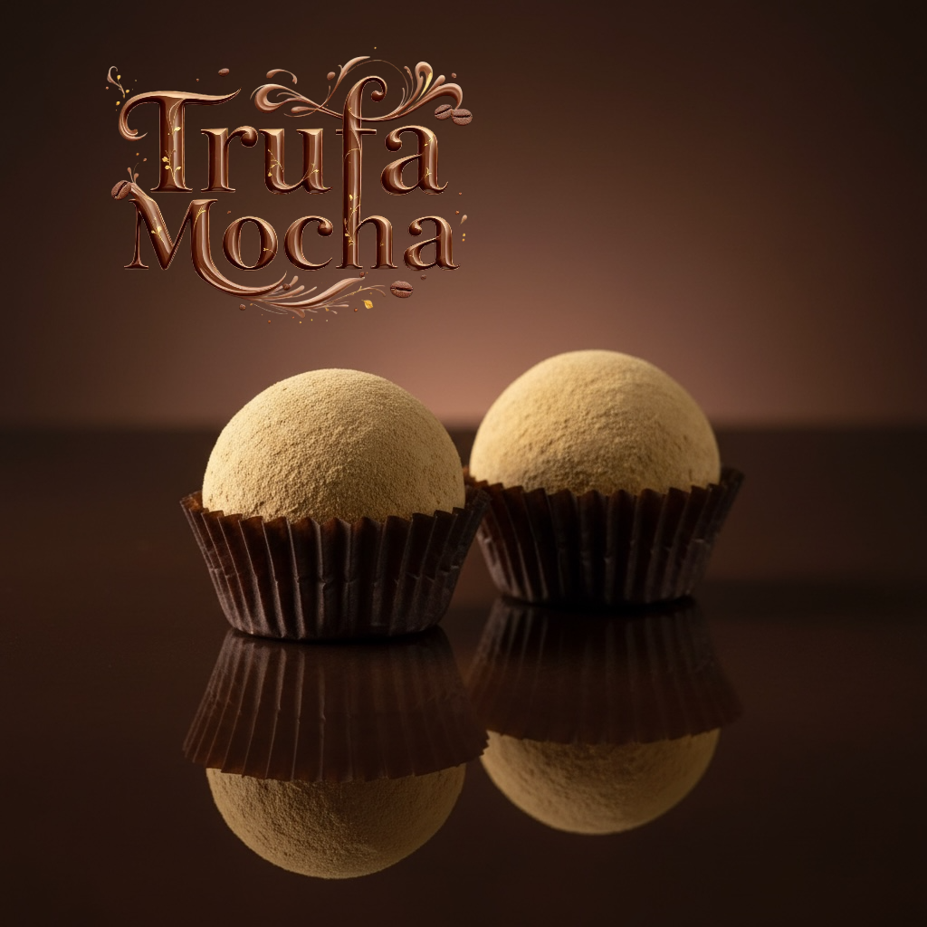 Trufa Mocha 🤎