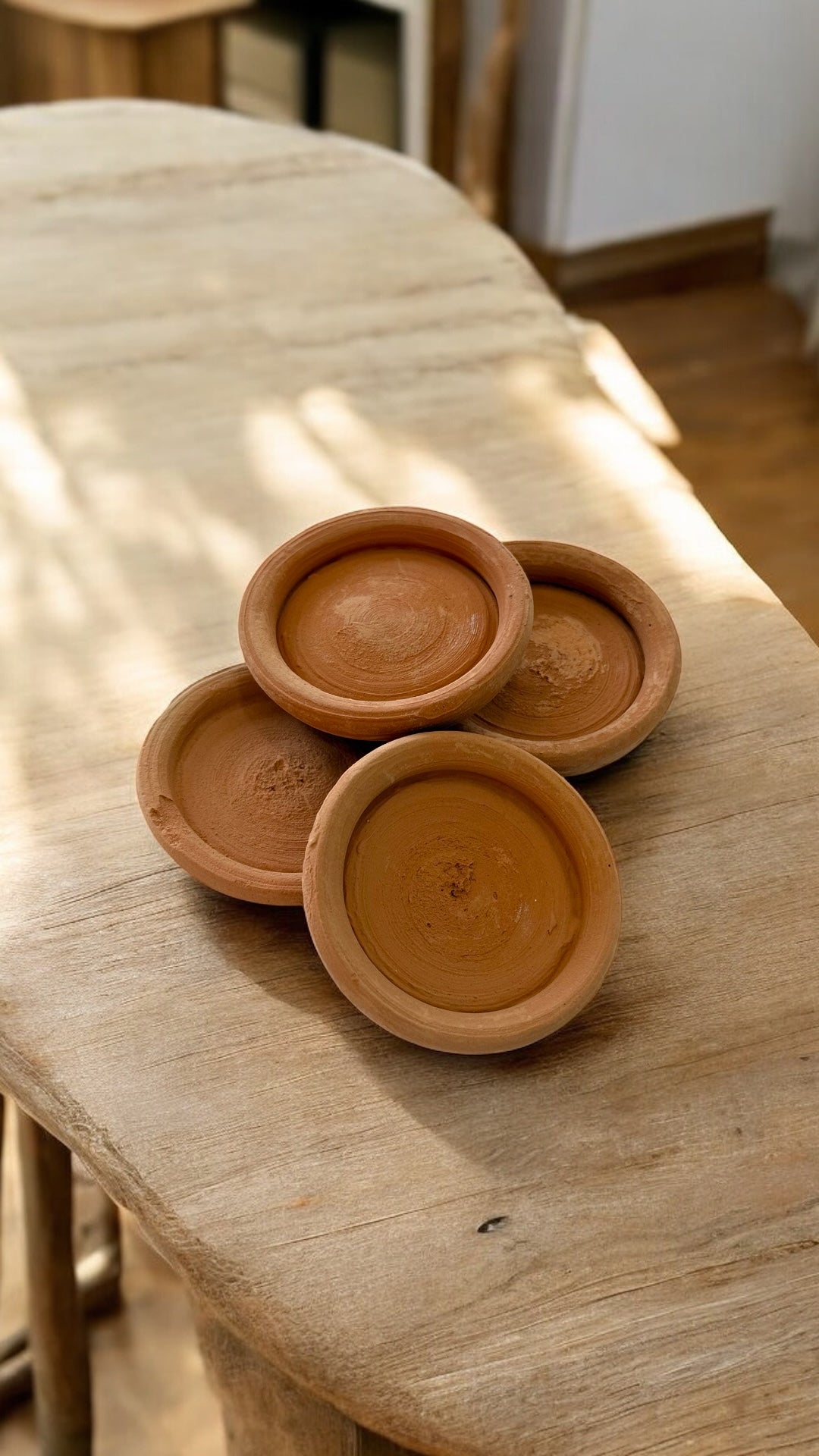 Mini Comalitos
