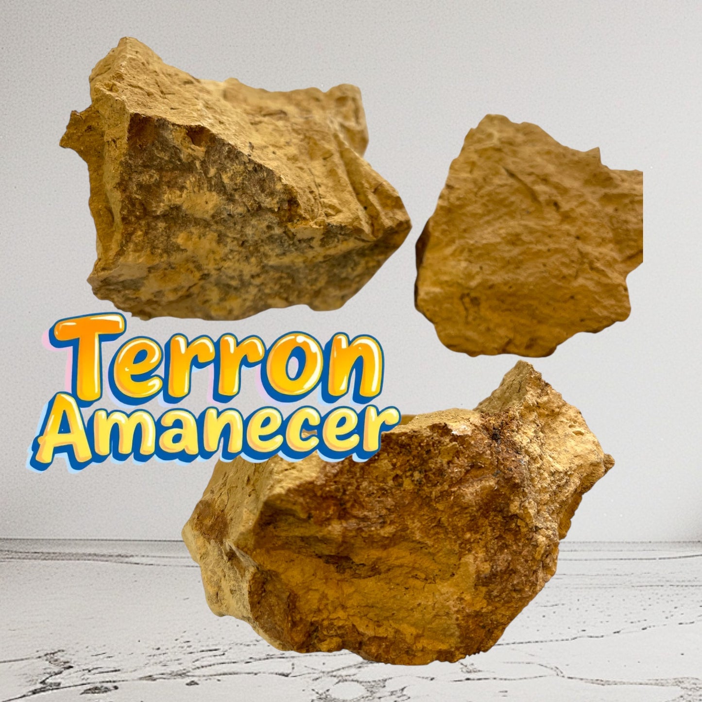 Terron Amanecer