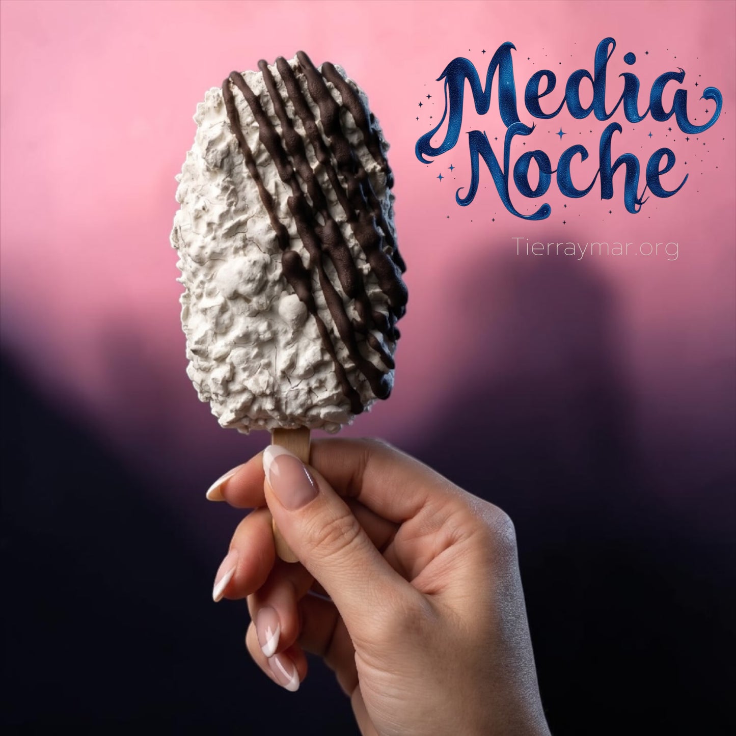 Medianoche Humo