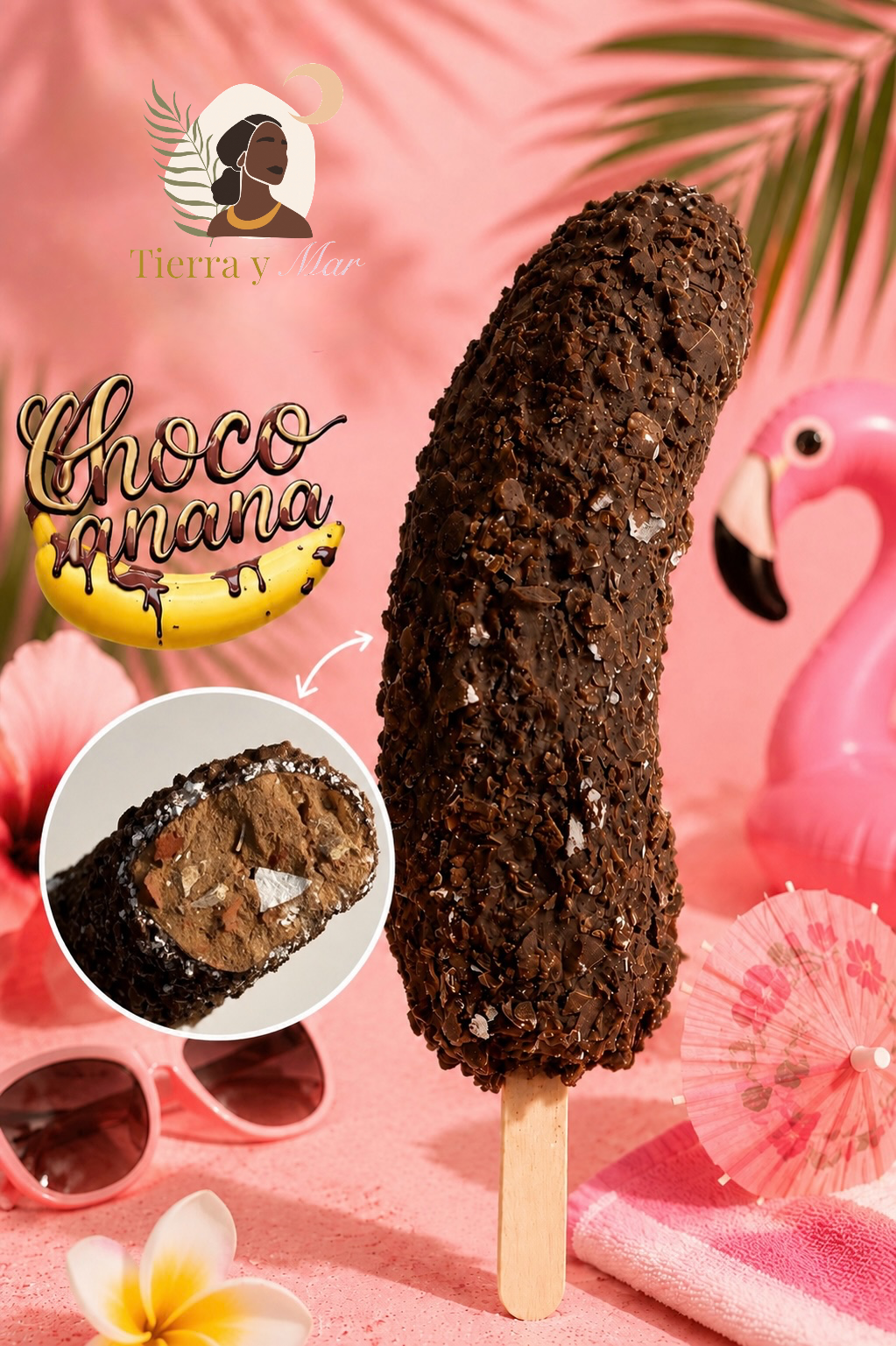 Choco Banana