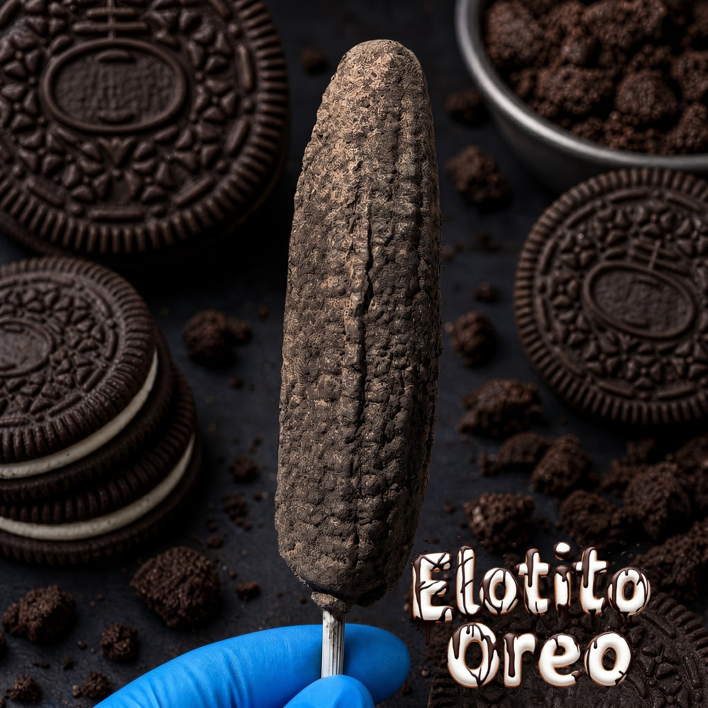 Elotito Oreo