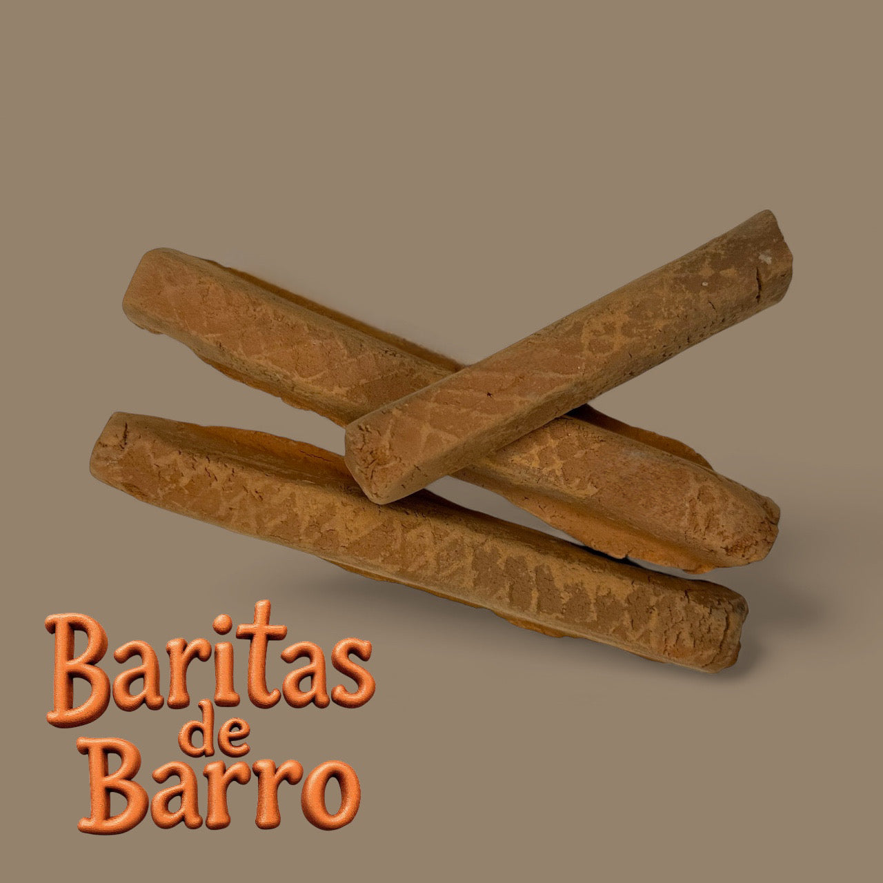 Baritas de Barro