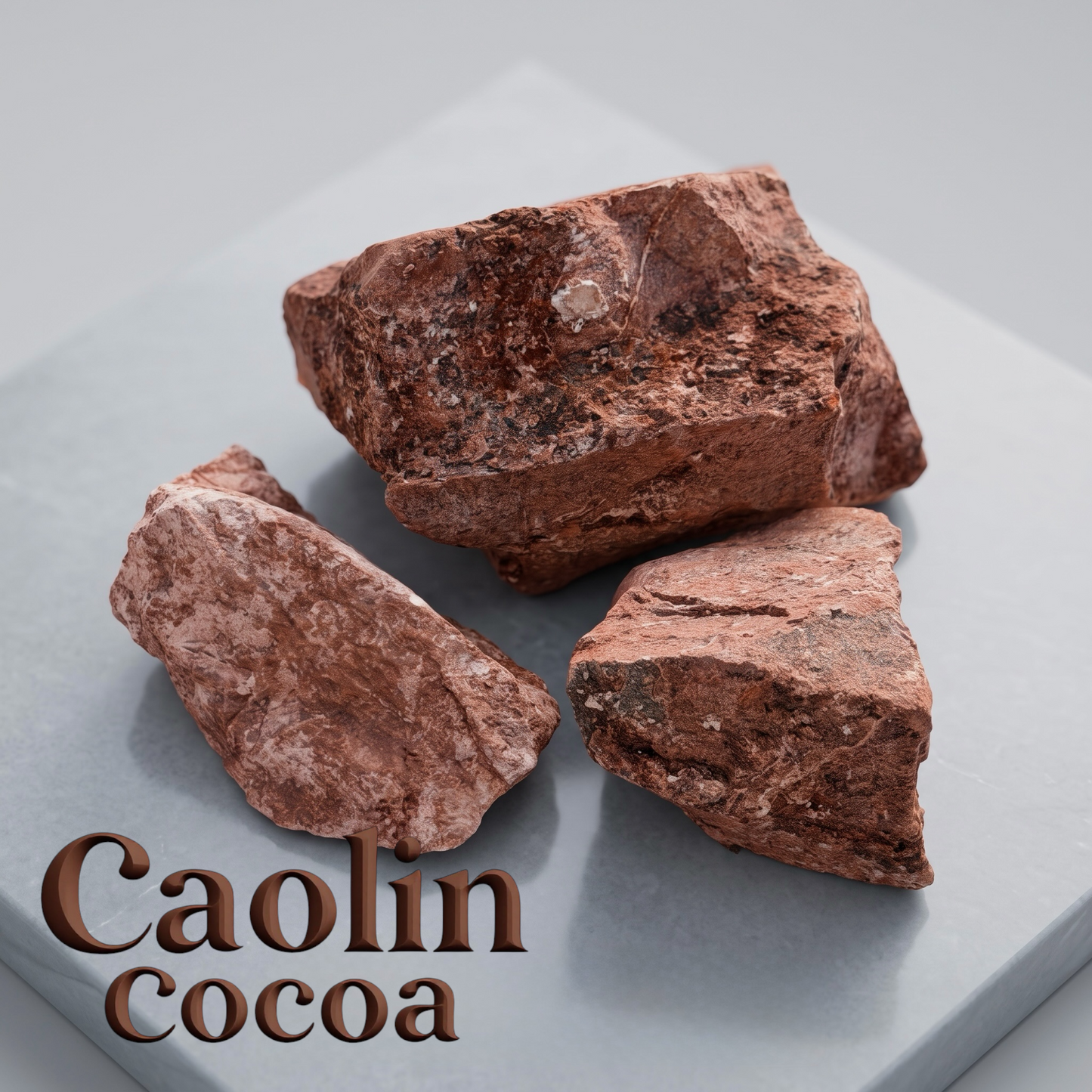 Caolin Cocoa