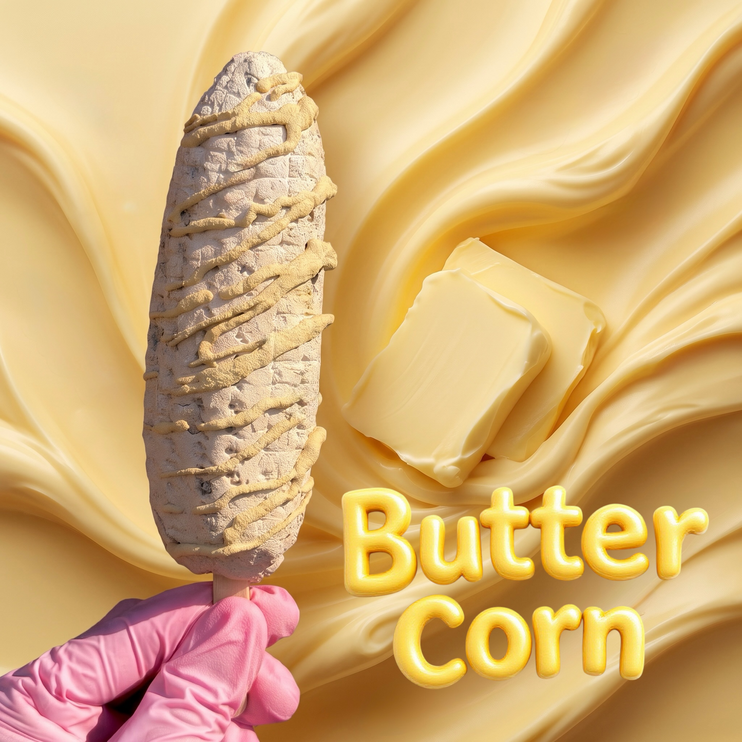 Butter Corn