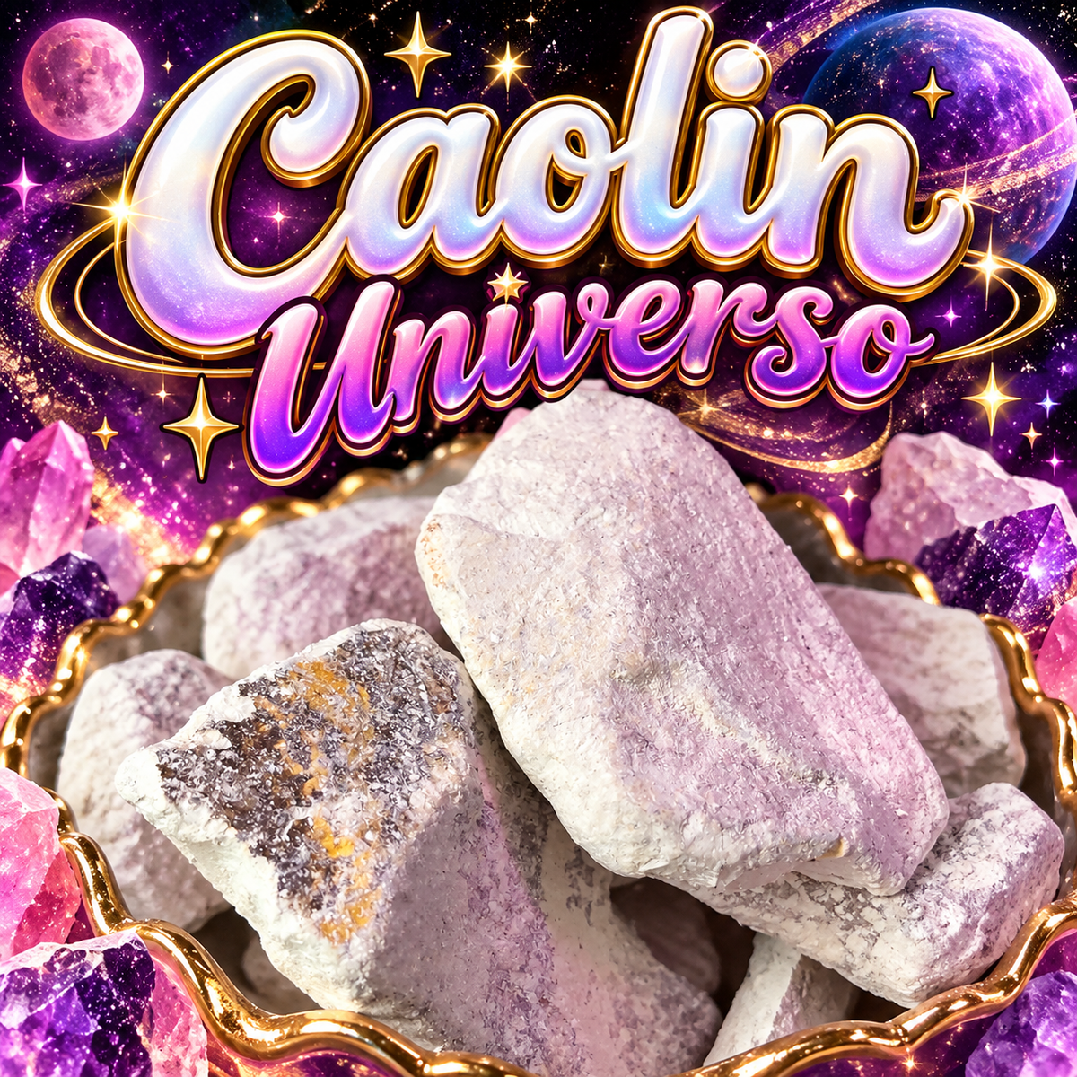 Caolin Universo