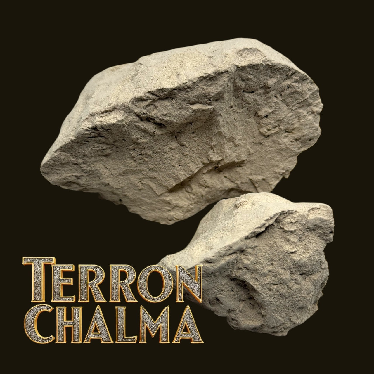 Terron Chalma