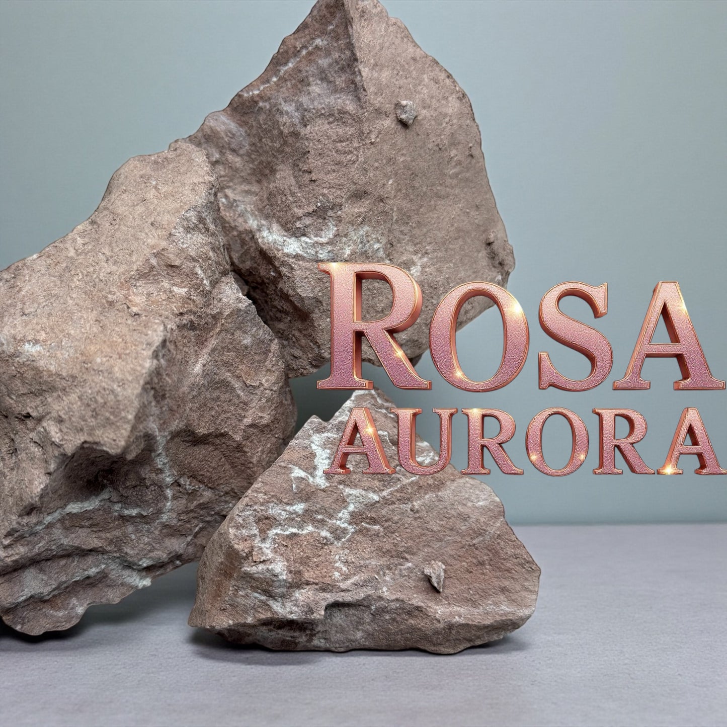 Rosa Aurora