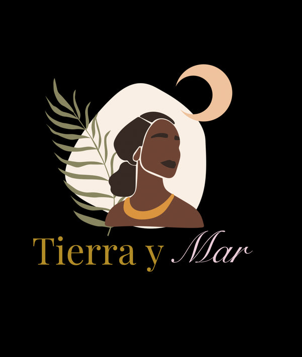 Tierra Y Mar