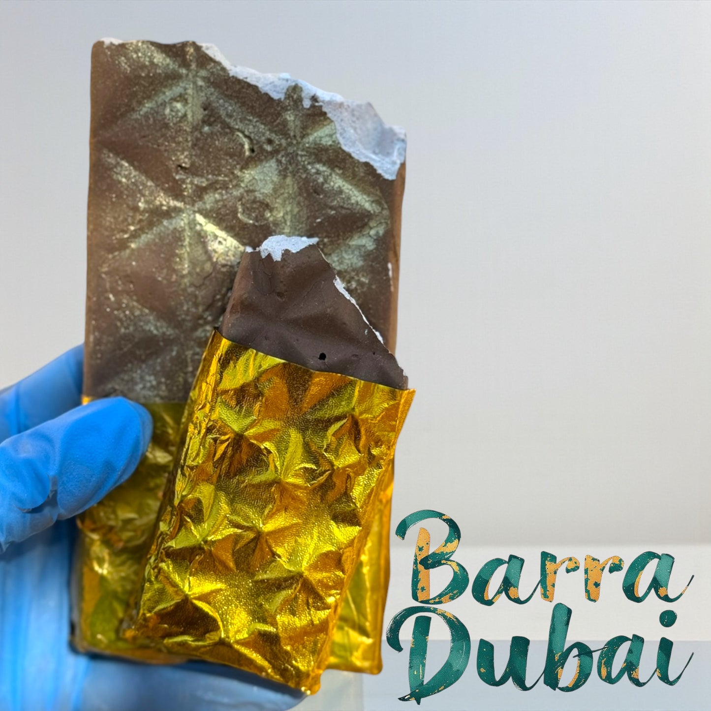 Barra Dubai Duo