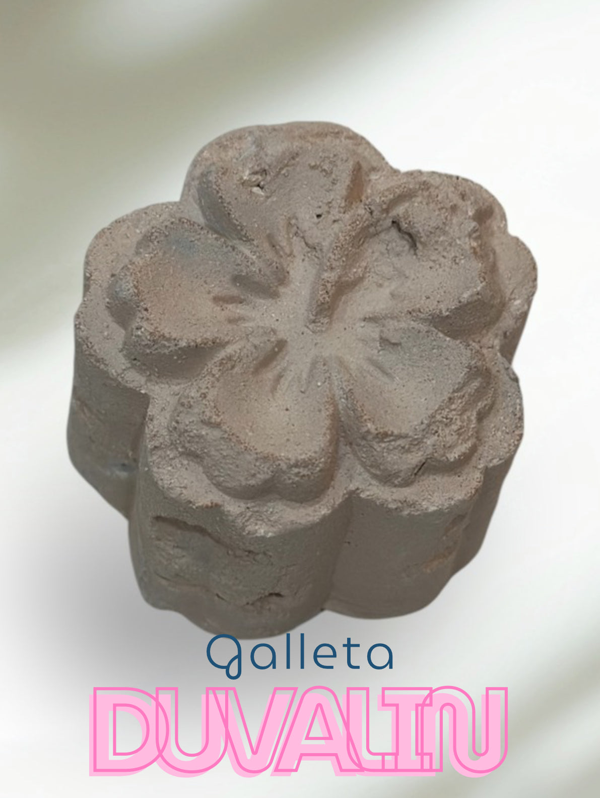 Galletas