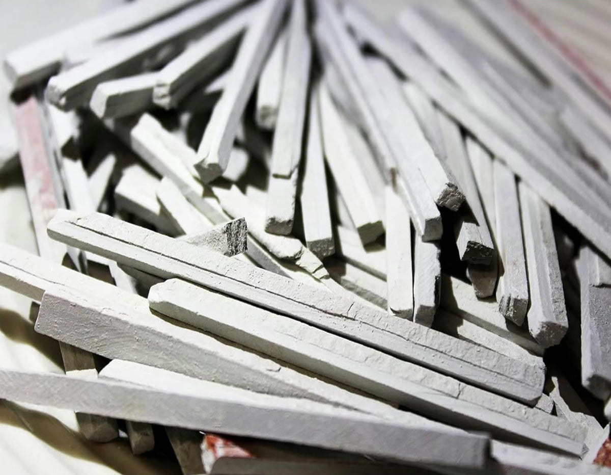 Slate Pencil - Lapiz de Tiza