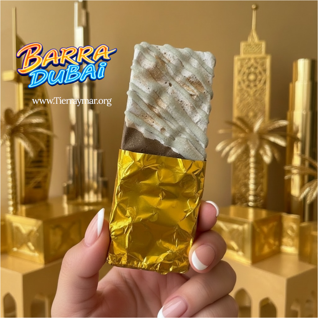 Barra Dubai
