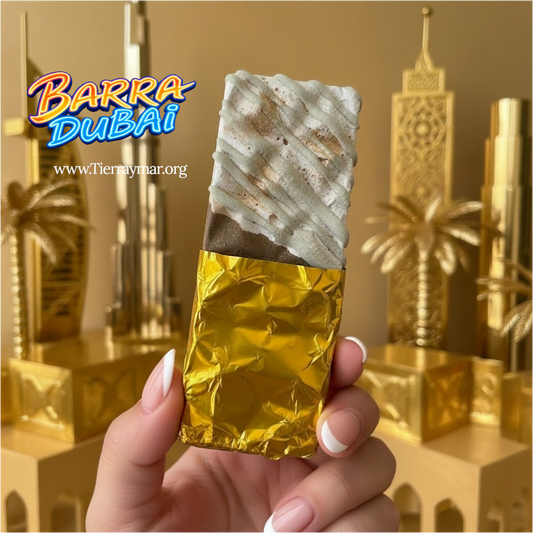 Barra Dubai