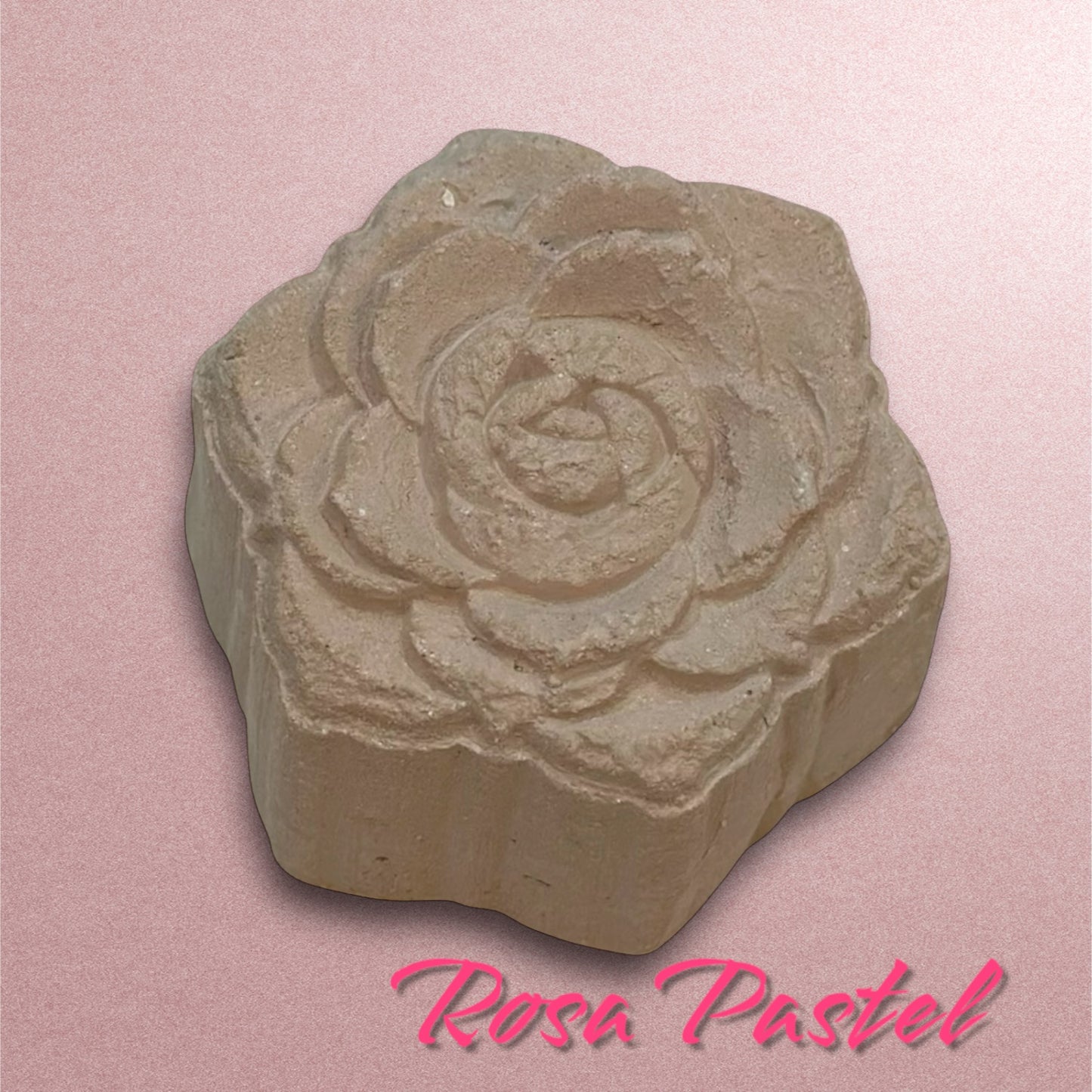 Rosa Pastel