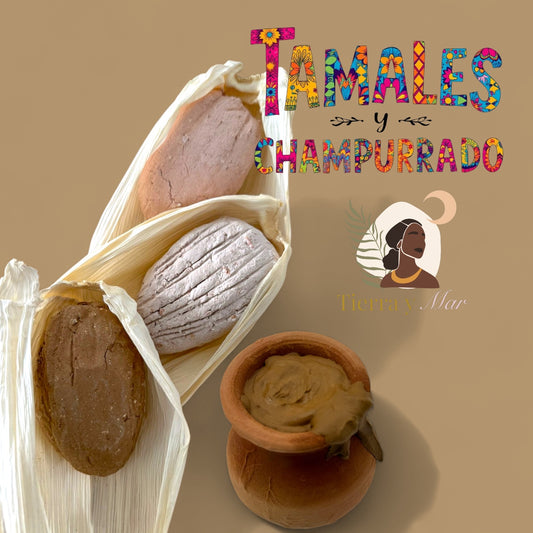 Tamaliza Michoacana