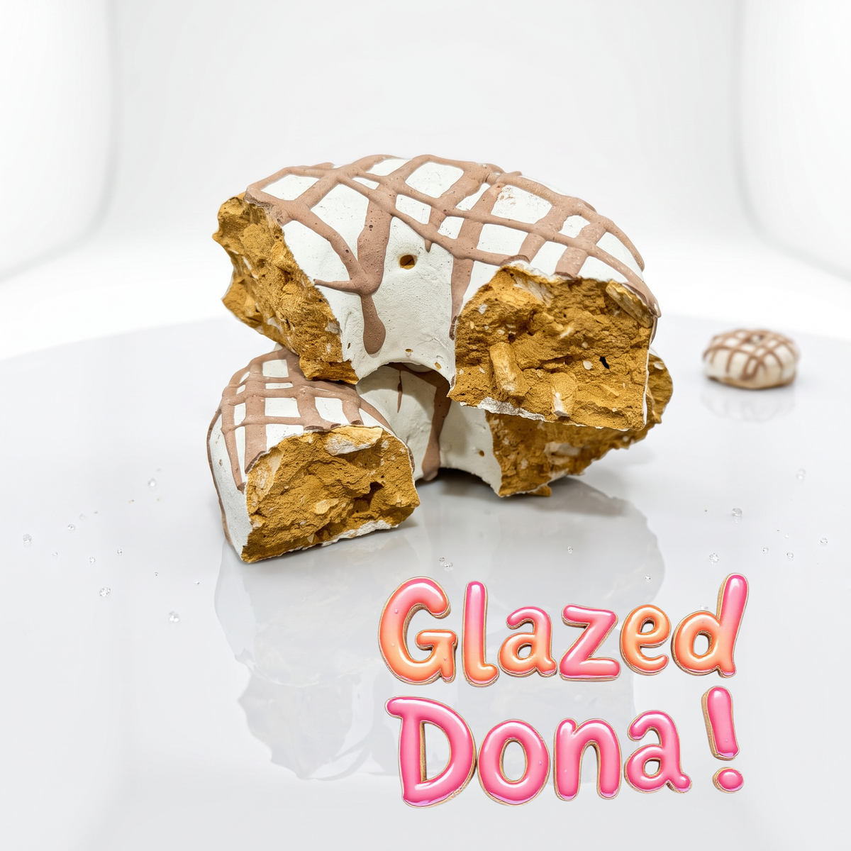 Glazed Dona