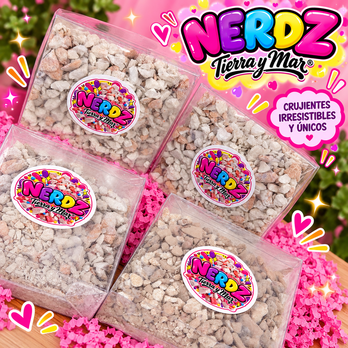 Nerdz