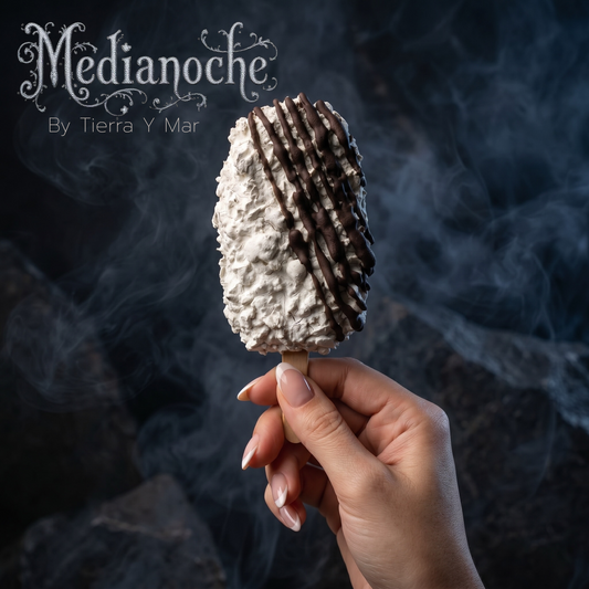 Medianoche Humo