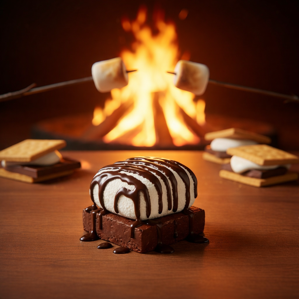 Choco Smore