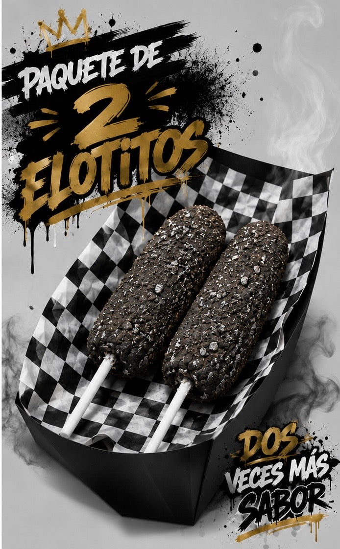 Black Elotito