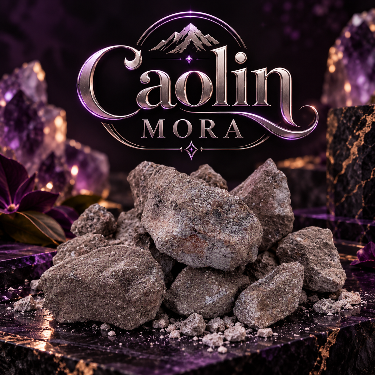 Caolin Mora