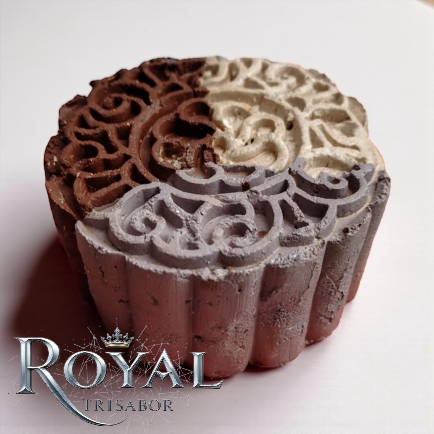 Galleta Royal Trisabor