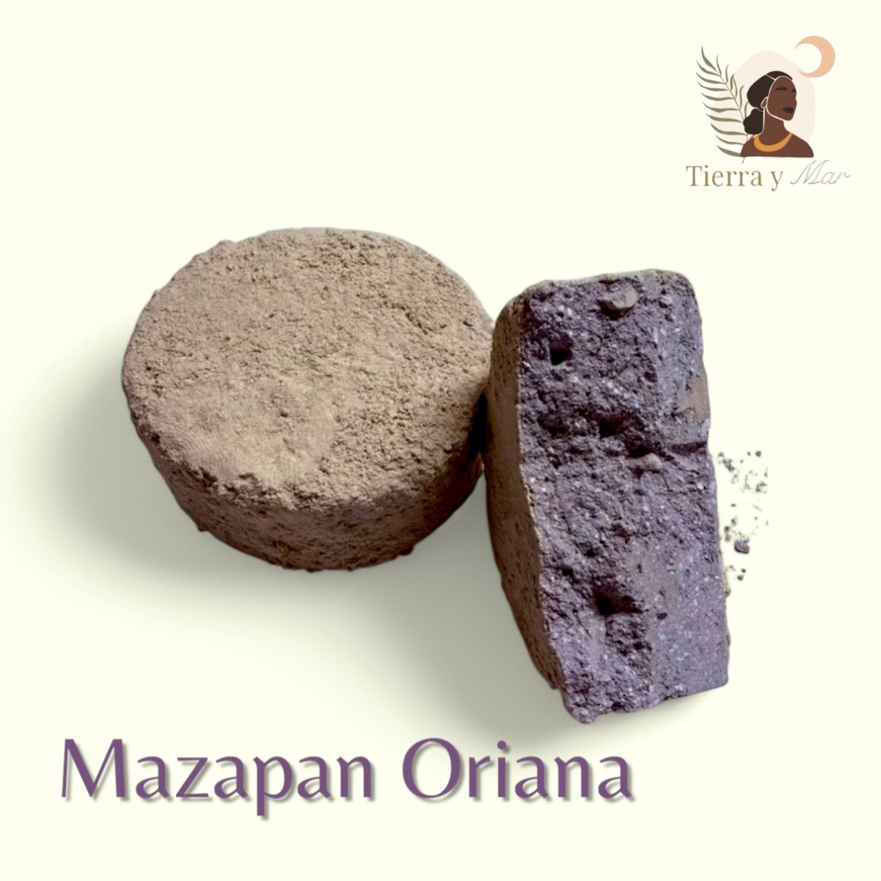 Mazapan Oriana