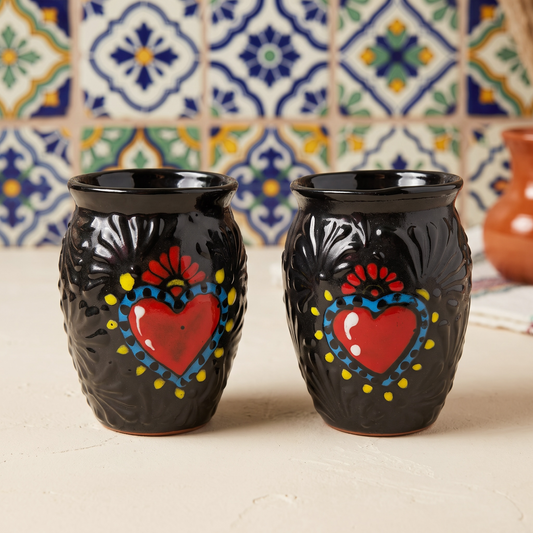 Jarrito Sagrado Corazon