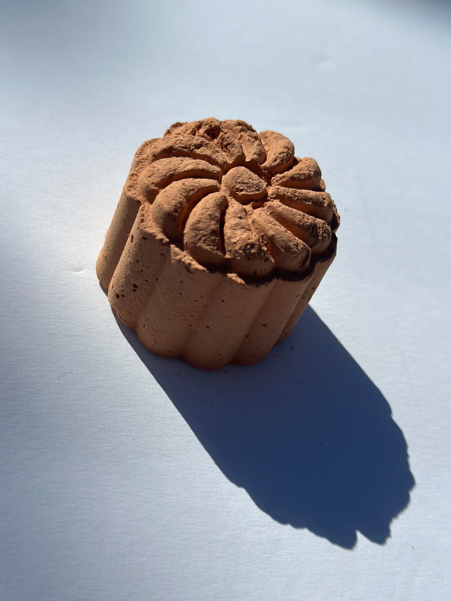 Galleta Dubai