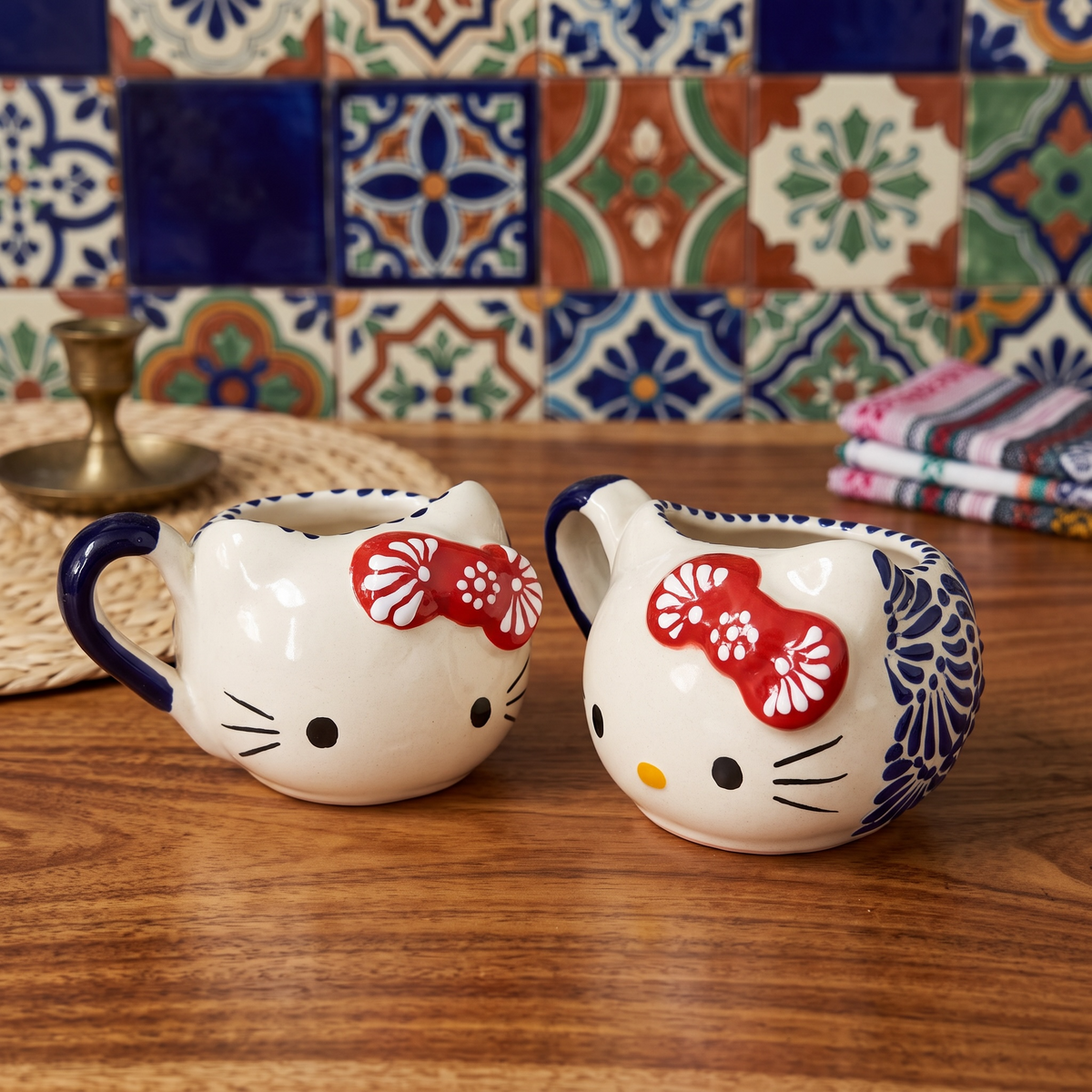 H.Kitty Mug