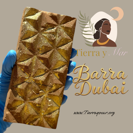 Barra Dubai 2.0