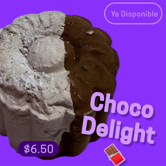 Galleta Choco Delight