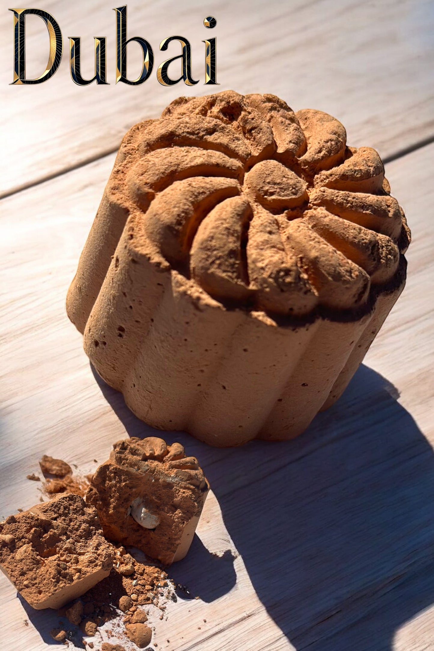 Galleta Dubai