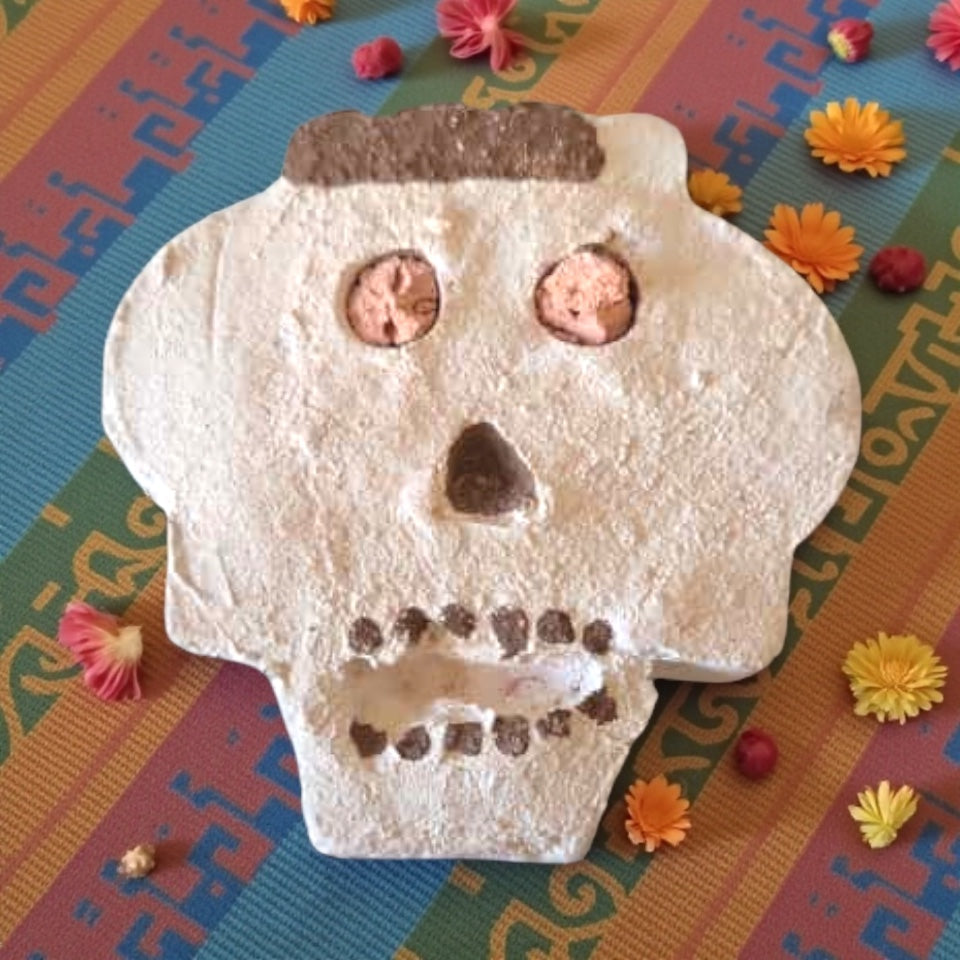 La Catrina