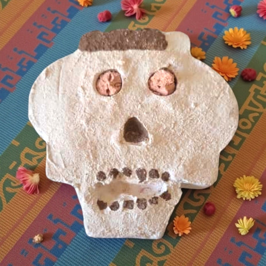 La Catrina
